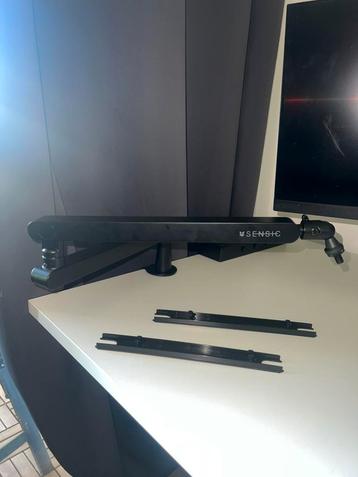 SENSIC Microfoon Arm beschikbaar voor biedingen