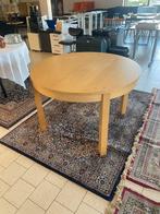IKEA Bjursta Eettafel - Uitschuifbaar & Stijlvol Hout, Antiek en Kunst, Antiek | Meubels | Tafels, Ophalen
