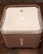 Drinkfontein voor katten, Ophalen of Verzenden, Zo goed als nieuw