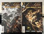 Aliens vs Predator: Three World War # 1 t/m 6 (Dark Horse), Boeken, Strips | Comics, Amerika, Randy Stradley, Ophalen of Verzenden