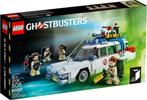 Lego Ghostbusters ECTO 21108, Kinderen en Baby's, Speelgoed | Duplo en Lego, Ophalen of Verzenden, Nieuw, Complete set, Lego