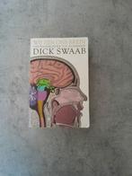 Dick F. Swaab - Wij zijn ons brein, Zo goed als nieuw, Dick F. Swaab, Verzenden
