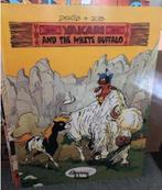 Yakari and the white buffalo Engelstalig c11, Boeken, Stripboeken, Eén stripboek, Ophalen of Verzenden, Zo goed als nieuw