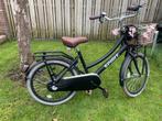 Spirit Cargo 22 inch meisjesfiets met 3 versnellingen, Fietsen en Brommers, Fietsen | Meisjes, Ophalen, 22 inch, Versnellingen