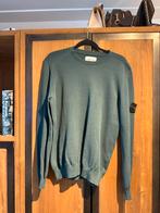 Stone Island trui maat L bijna nieuw, Ophalen of Verzenden, Zo goed als nieuw, Maat 52/54 (L), Stone Island
