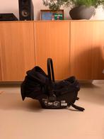 Nuna Pipa Urbn i-Size Caviar Autostoel, Zijbescherming, Zo goed als nieuw, Isofix, 0 t/m 13 kg