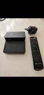 IPTV TV Box - MAG, MAG 250, Dreambox, Dream box, Audio, Tv en Foto, Mediaspelers, Ophalen of Verzenden, Zo goed als nieuw, Minder dan 500 GB