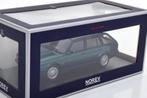 BMW 325i Touring 1990 Groen metallic 1:18 NOREV ref. 183219, Verzenden, Nieuw, Auto, Norev