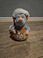 Disney Remy Knuffel - Kerst Editie!, Ophalen of Verzenden, Zo goed als nieuw, Overige typen