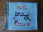 Eat Pray Love (original soundttrack), Ophalen of Verzenden, Zo goed als nieuw