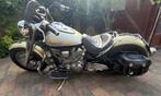 Yamaha Wildstar 1600, 2 cilinders, 1600 cc, Chopper, Particulier