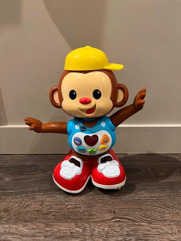 Vtech Swing & Speel Aap - Interactief Speelgoed beschikbaar voor biedingen