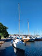 Zeiljacht - Ideaal voor weekendjes weg!, Watersport en Boten, Kajuitzeilboten en Zeiljachten, Gebruikt, Ophalen of Verzenden, Tourjacht of Cruiser