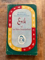 Erik of het klein insectenboek, Boeken, Gelezen, Ophalen of Verzenden, Nederland, Godfried Bomans