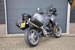 Triumph Tiger 1050 ABS Koffers en verlaagd, Motoren, Motoren | Triumph, Bedrijf, 1050 cc, Meer dan 35 kW, Toermotor