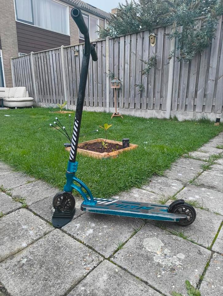 MGP Stuntstep - Goede Staat!, Fietsen en Brommers, Steps, Gebruikt, Overige typen, Ophalen