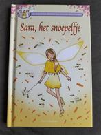 Sara, het snoepelfje (avonturen van de Feestelfjes, 7+), Boeken, Kinderboeken | Jeugd | onder 10 jaar, Ophalen of Verzenden, Fictie algemeen