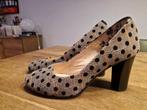 Floris van Bommel pumps, maat 38, Ophalen of Verzenden, Nieuw