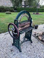 Antiek pers, Antiek en Kunst, Antiek | Gereedschap en Instrumenten, Ophalen of Verzenden