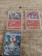 Pokemon kaarten charizard, charizard ex, radiant charizard, Hobby en Vrije tijd, Verzamelkaartspellen | Pokémon, Nieuw, Ophalen of Verzenden