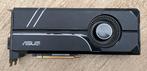Grafische kaart ASUS Turbo GeForce GTX 1080, Computers en Software, Videokaarten, PCI-Express 3, Gebruikt, DisplayPort, Ophalen of Verzenden