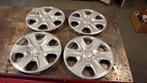 Originele Ford Wieldoppen 16 Inch, Ophalen of Verzenden, Zo goed als nieuw