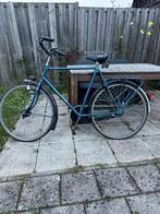 Herenfiets - Goede Staat - Doetinchem, Fietsen en Brommers, Fietsen | Dames | Damesfietsen, Overige merken, Gebruikt, Versnellingen