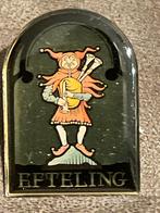Efteling Pin -, Verzamelen, Efteling, Ophalen of Verzenden, Gebruikt, Button of Speldje