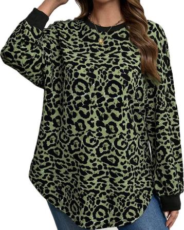 Top Pien Groen (44-52) beschikbaar voor biedingen