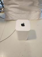 Apple Time Capsule Airport A1470 (2TB), Ophalen of Verzenden, Gebruikt, Router, Apple