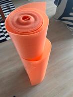 Ondervloer firstfloor (gamma), Doe-het-zelf en Verbouw, Vloerdelen en Plavuizen, Ophalen, Overige materialen, 30 cm of meer, 50 tot 150 cm