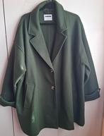 Dames tussenjas maat 54 - Nieuw!, Nieuw, Ophalen of Verzenden, Jas of Mantel, Groen