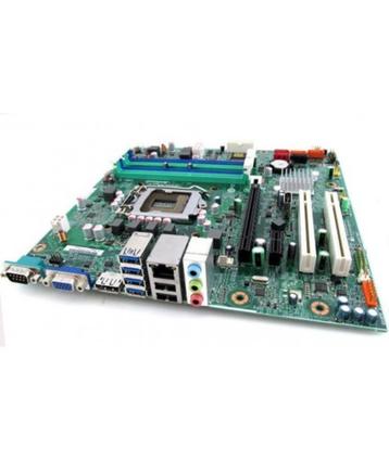 Lenovo SPP0G98123 Motherboard with I/O Shield beschikbaar voor biedingen