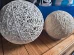 Decoratieve String Lampen Set, Huis en Inrichting, Lampen | Hanglampen, Ophalen, Kunststof, Zo goed als nieuw, Modern