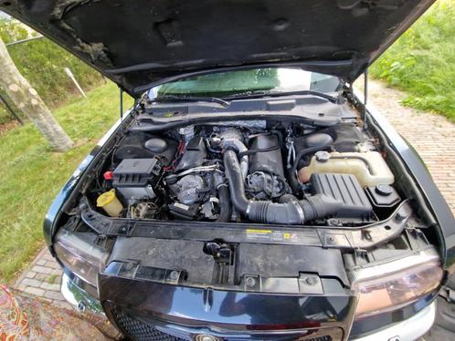 Motor Chrysler 300C turbo revisie passt W211. w220 mercedes, Auto-onderdelen, Motor en Toebehoren, BMW, Chrysler, Gebruikt, Ophalen