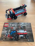 Lego Technic 42084, Ophalen of Verzenden, Zo goed als nieuw