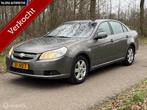 Chevrolet Epica 2.5i Executive | Clima | Stoelverw | Opendak, Auto's, Euro 5, Gebruikt, 156 pk, Bedrijf