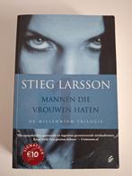 Stieg Larsson, Ophalen, Zo goed als nieuw, Nederland
