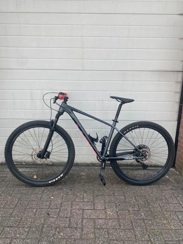 Scott scale 970 MTB 29-er hardtail frame maat M beschikbaar voor biedingen