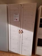Lifetime Kidsrooms kledingkast wit gelakt, Huis en Inrichting, Ophalen, Zo goed als nieuw