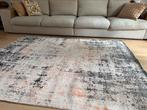 Vloerkleed NIEUW! 160-230 cm, Zwart, 150 tot 200 cm, 200 cm of meer, Ophalen of Verzenden