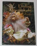 Efteling droomvlucht in Fimo-klei 130969, Ophalen of Verzenden, Zo goed als nieuw, Kleien en Boetseren, Geschikt voor kinderen