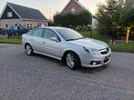 Opel Vectra 2.2 16V GTS 2008 Grijs, Auto's, 74 €/maand, 4 cilinders, 715 kg, Vectra
