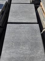 Beton tegels, Gebruikt, Ophalen of Verzenden, 10 m² of meer, Beton