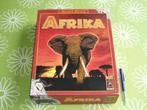 Afrika - tactisch bordspel voor avontuurlijke reizigers, Hobby en Vrije tijd, Gezelschapsspellen | Bordspellen, Een of twee spelers