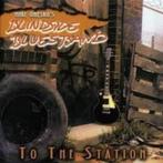 Mike Onesko's Blindside Bluesband - To The Station, Verzenden, 1980 tot heden, Nieuw in verpakking, Blues
