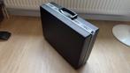 Samsonite attache koffer hardcase vintage, Gebruikt, Hard kunststof, Minder dan 50 cm, Ophalen of Verzenden