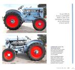 TRATTORI LAMBORGHINI, Verzenden, Nieuw, Matteo Vitozzi, Tractor en Landbouw