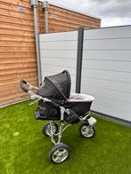 Gratis Kinderwagen, Ophalen of Verzenden, Zo goed als nieuw, Overige merken