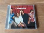 CD The Mavericks, Cd's en Dvd's, Ophalen of Verzenden, Zo goed als nieuw, Progressive